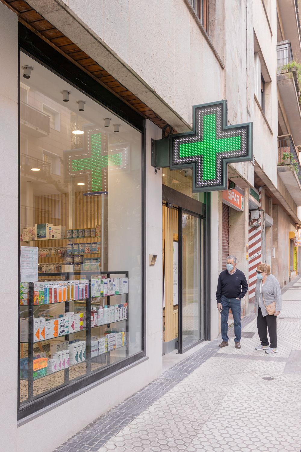 concurso de farmacias en andalucia