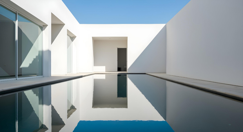 Mercado inmobiliario de lujo en España